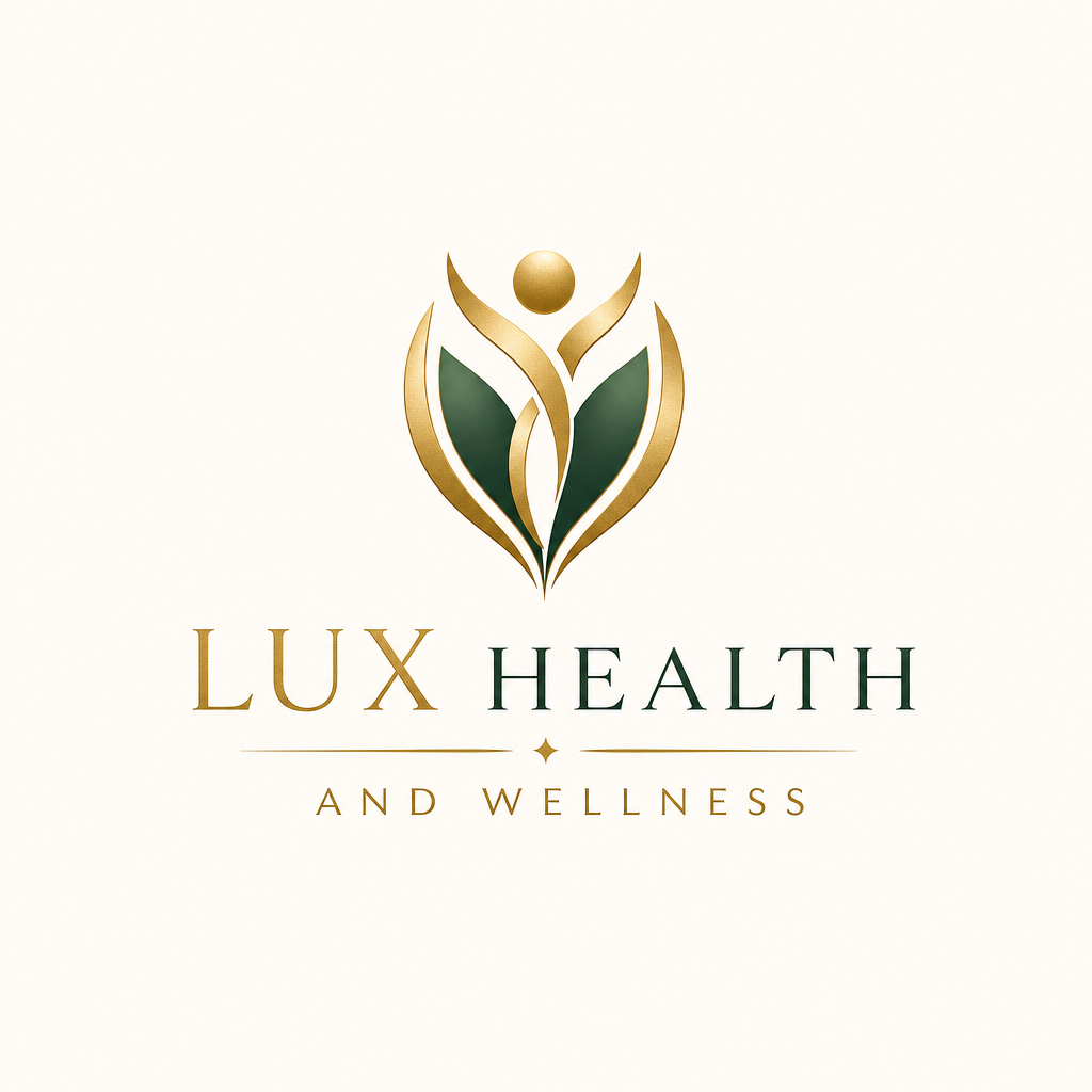 Lux Health&Wellness