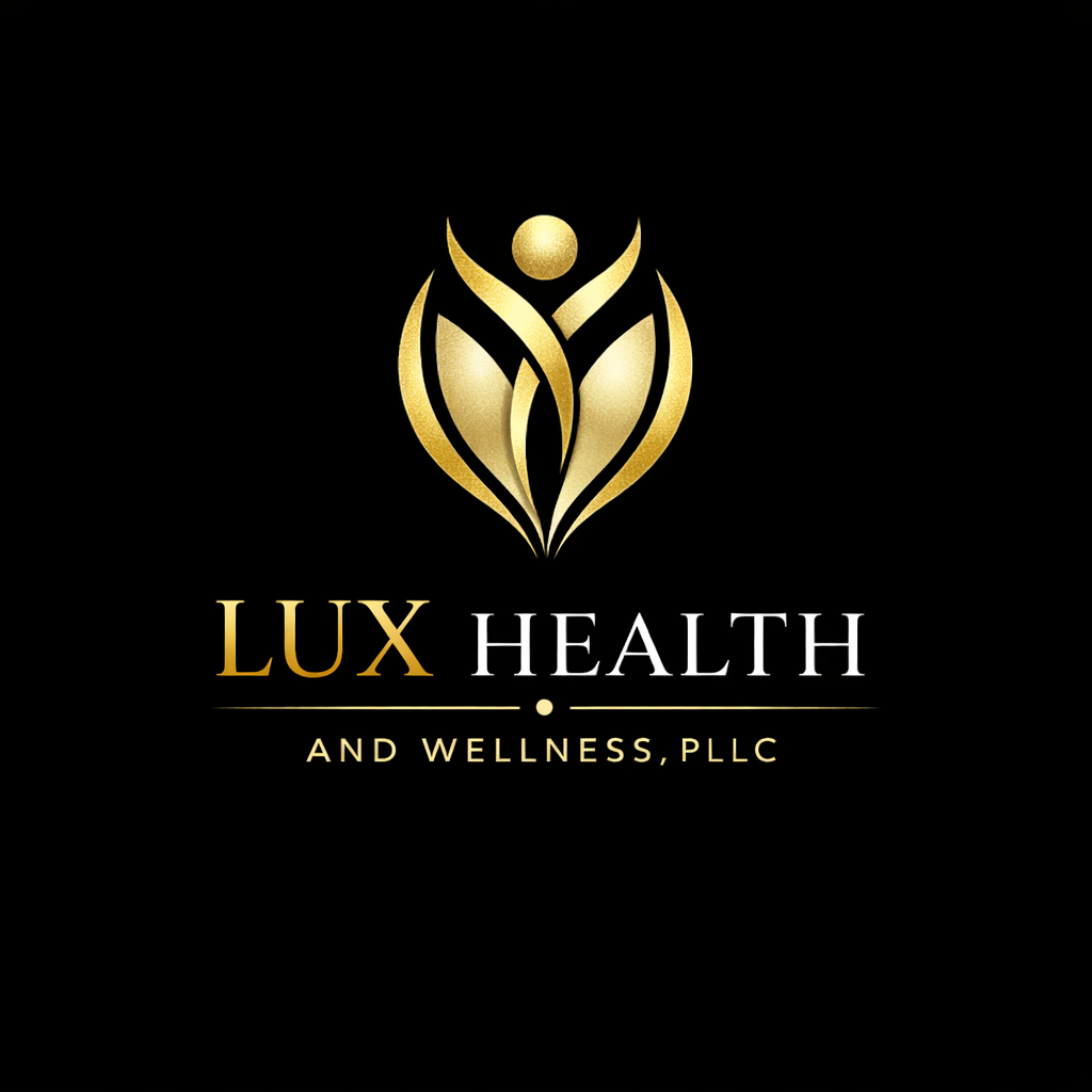 Lux Health & Wellness
